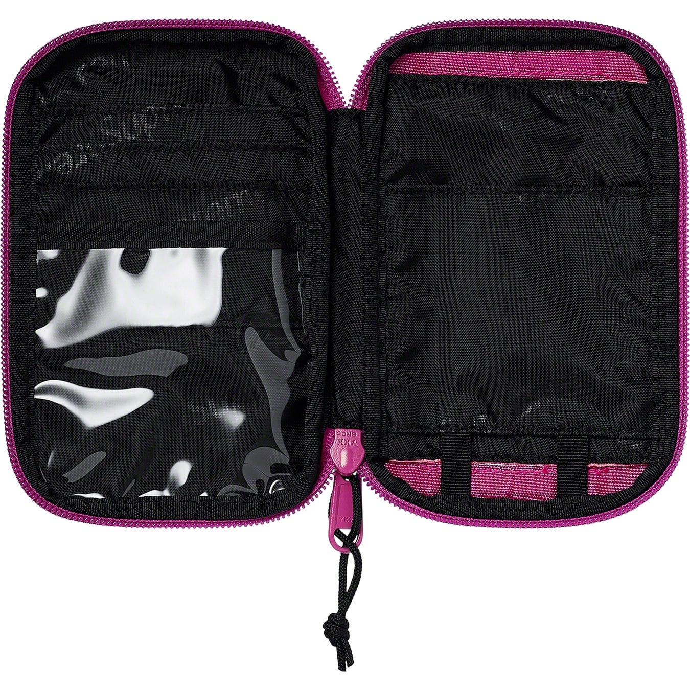 Small Zip Pouch view 10